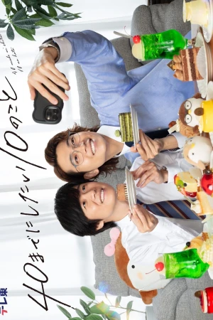 10 việc muốn làm trước tuổi 40 - 10 Things I Want to Do Before I Turn 40 (2025)