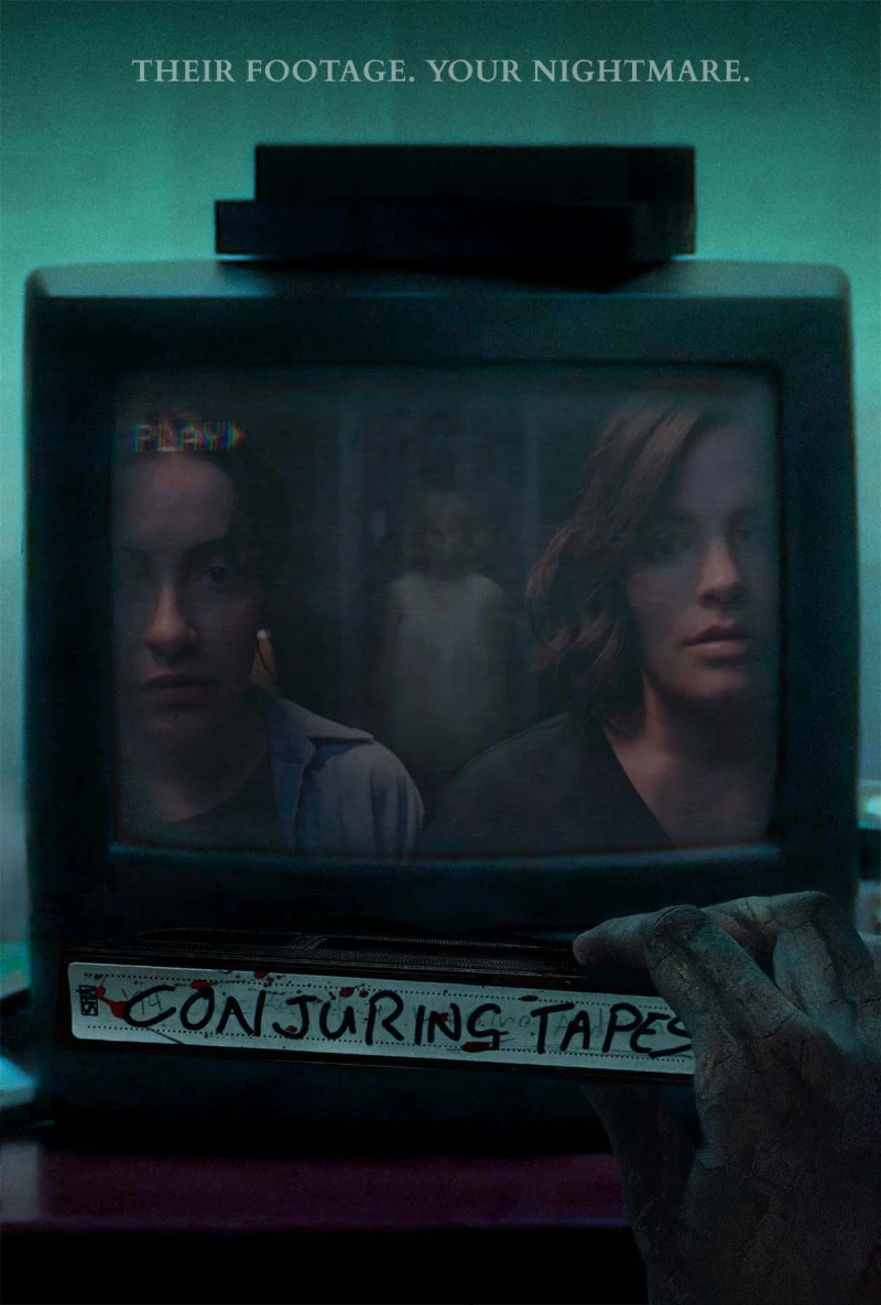 Conjuring Tapes (2025)