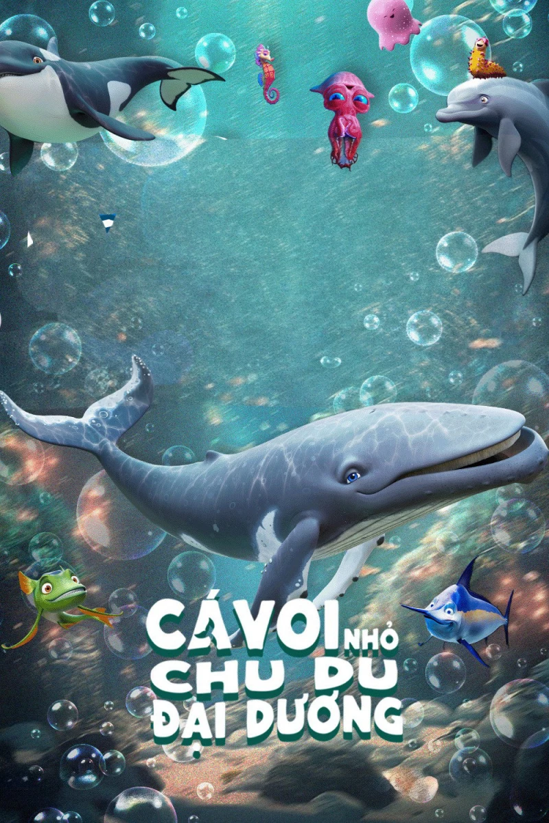 The Last Whale Singer (2026)