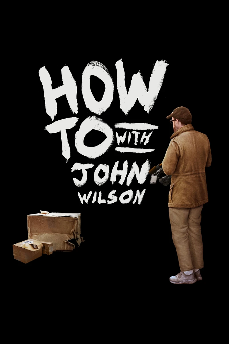 Cách Để... Với John Wilson (Phần 3)