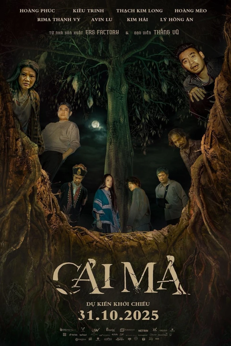 Where It Began (2025)