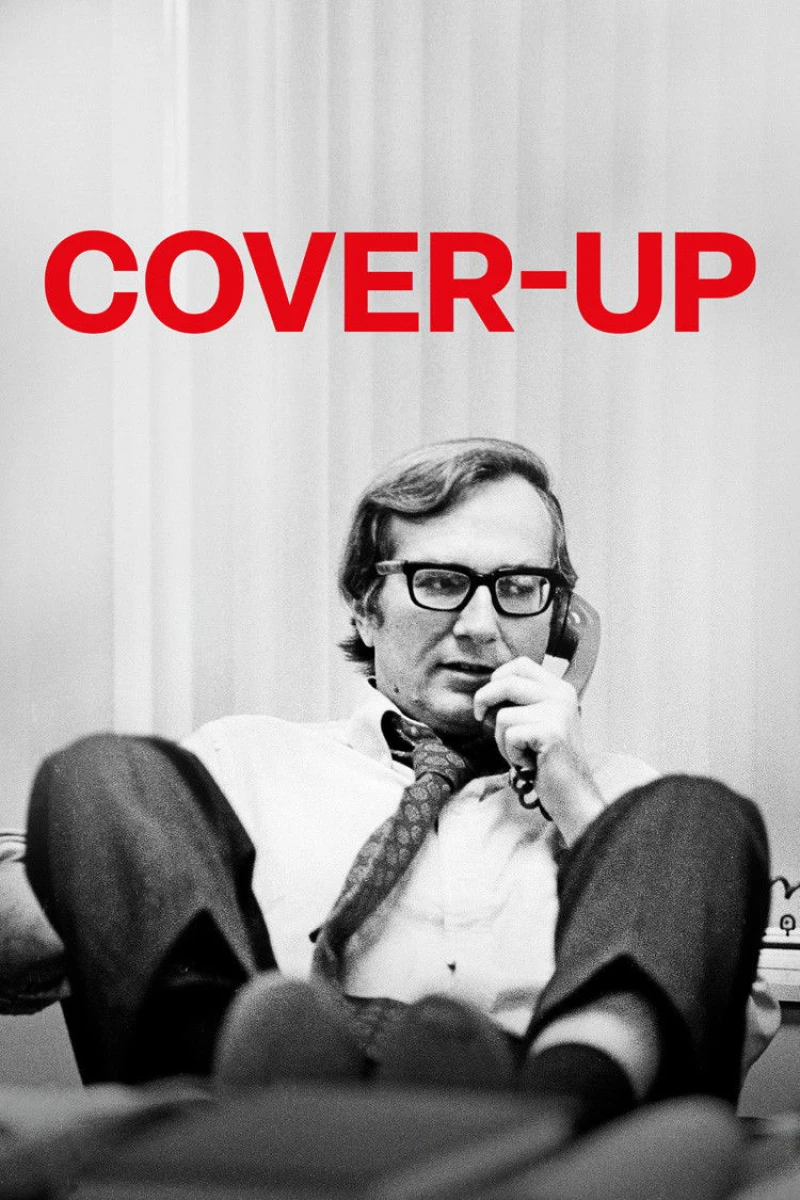 Cover-Up (2025)