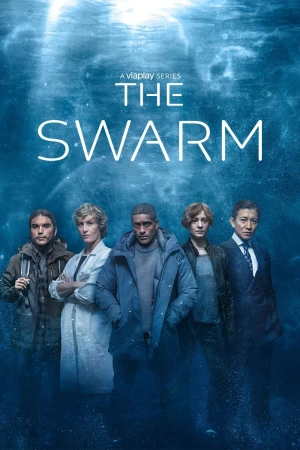 Đại Dương Thức Tỉnh - The Swarm (2023)
