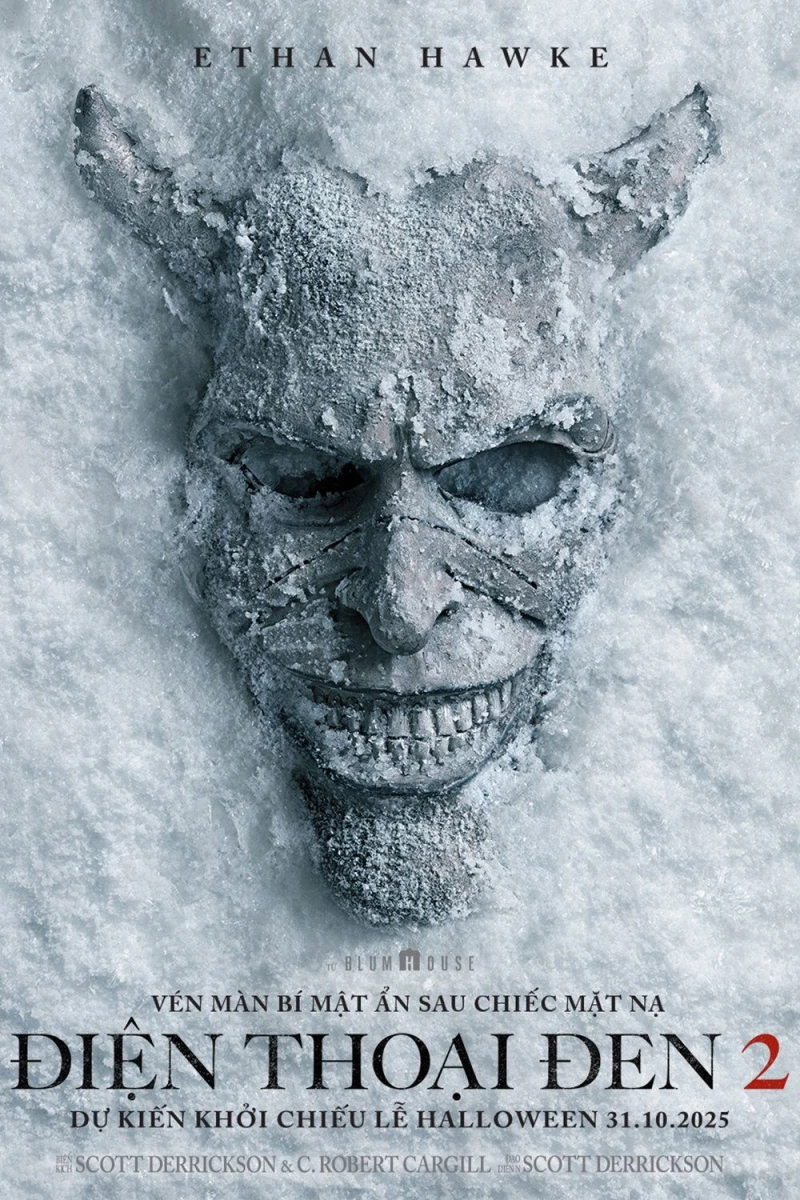 Điện Thoại Đen 2