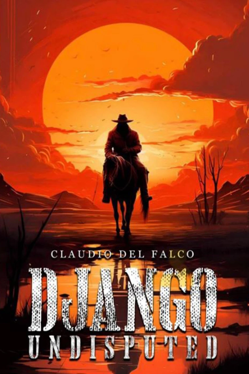 Django Undisputed
