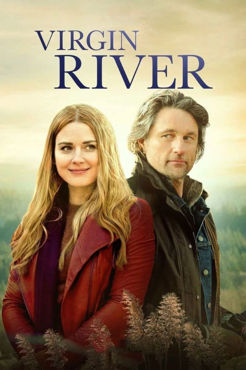 Virgin River (Season 7) (2026)