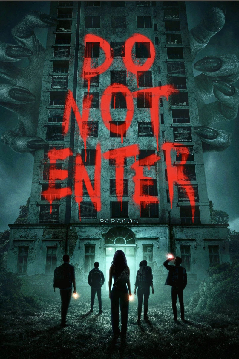 Do Not Enter (2026)
