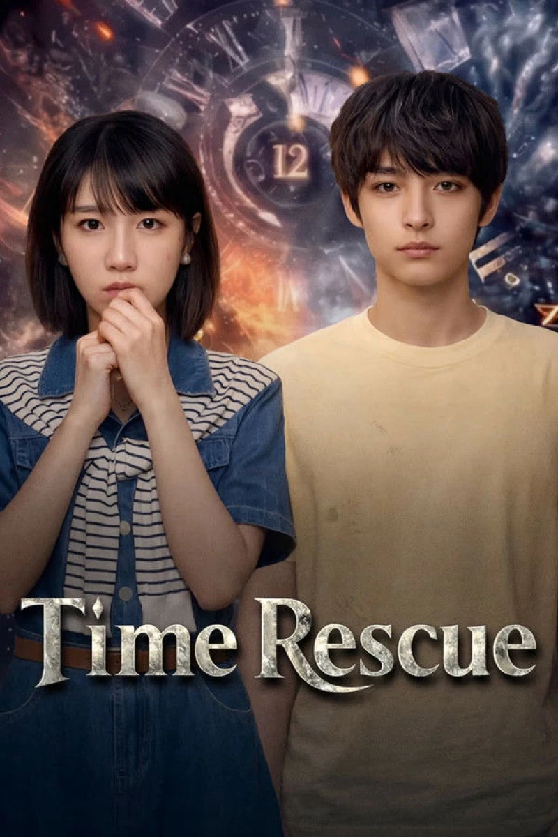 Time Rescue (2026)