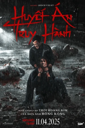 Huyết Án Truy Hành - Beyond the Sin (2025)