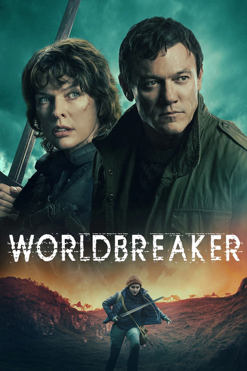 Worldbreaker (2025)
