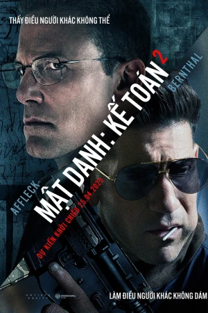 Mật Danh: Kế Toán 2