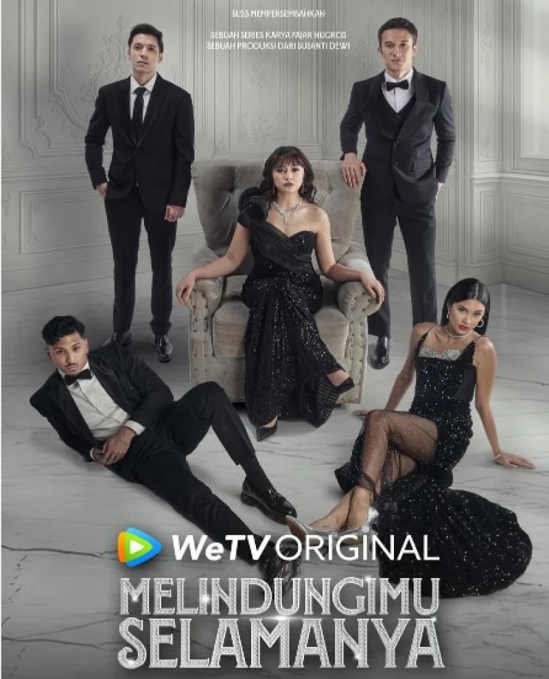 Melindungimu Selamanya (2026)