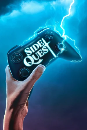 Nhiệm Vụ Bên Lề - Side Quest (2025)