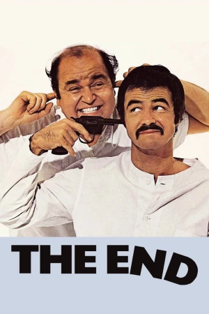 Những Ngày Cuối Đời - The End (1978)