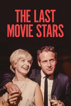 Những Ngôi Sao Điện Ảnh Cuối Cùng - The Last Movie Stars (2022)