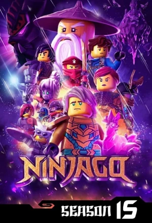 Ninjago: Masters of Spinjitzu (Phần 16) - Ninjago: Masters of Spinjitzu (Season 16) (2022)