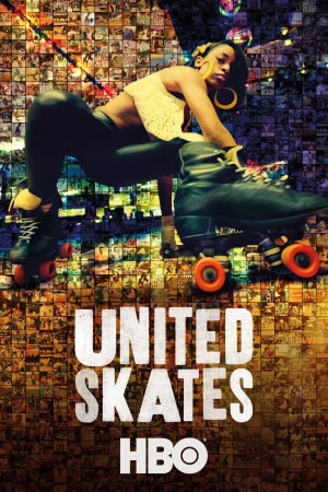 Nước Mỹ Trượt Patin - United Skates (2018)