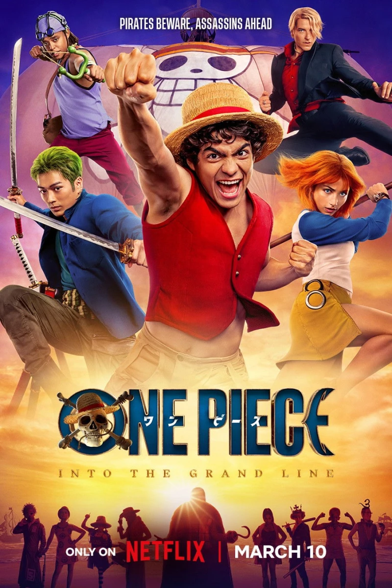 ONE PIECE (Season 2) (2026)
