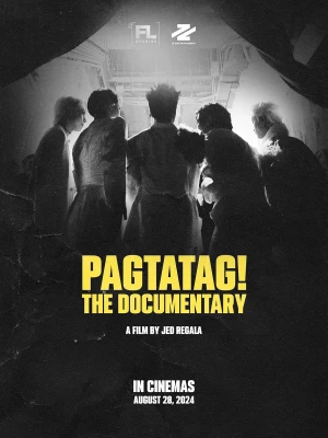 Pagtatag! Phim tài liệu - PAGTATAG! The Documentary (2024)