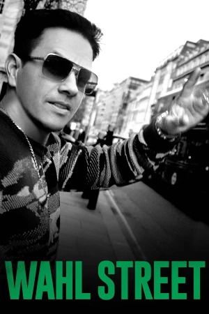 Phố Wahl (Phần 1) - Wahl Street (Season 1) (2021)