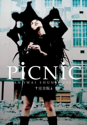 PiCNiC - Picnic (1996)