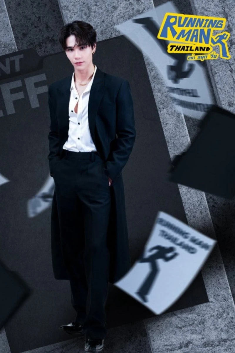 Running Man Thailand (2026)
