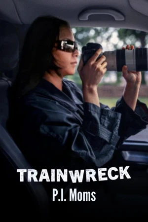 Thảm họa toàn tập: Những bà mẹ thám tử - Trainwreck: P.I. Moms (2025)
