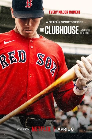 The Clubhouse: Một năm cùng đội Red Sox