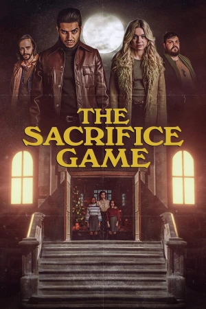 The Sacrifice Game - The Sacrifice Game (2023)