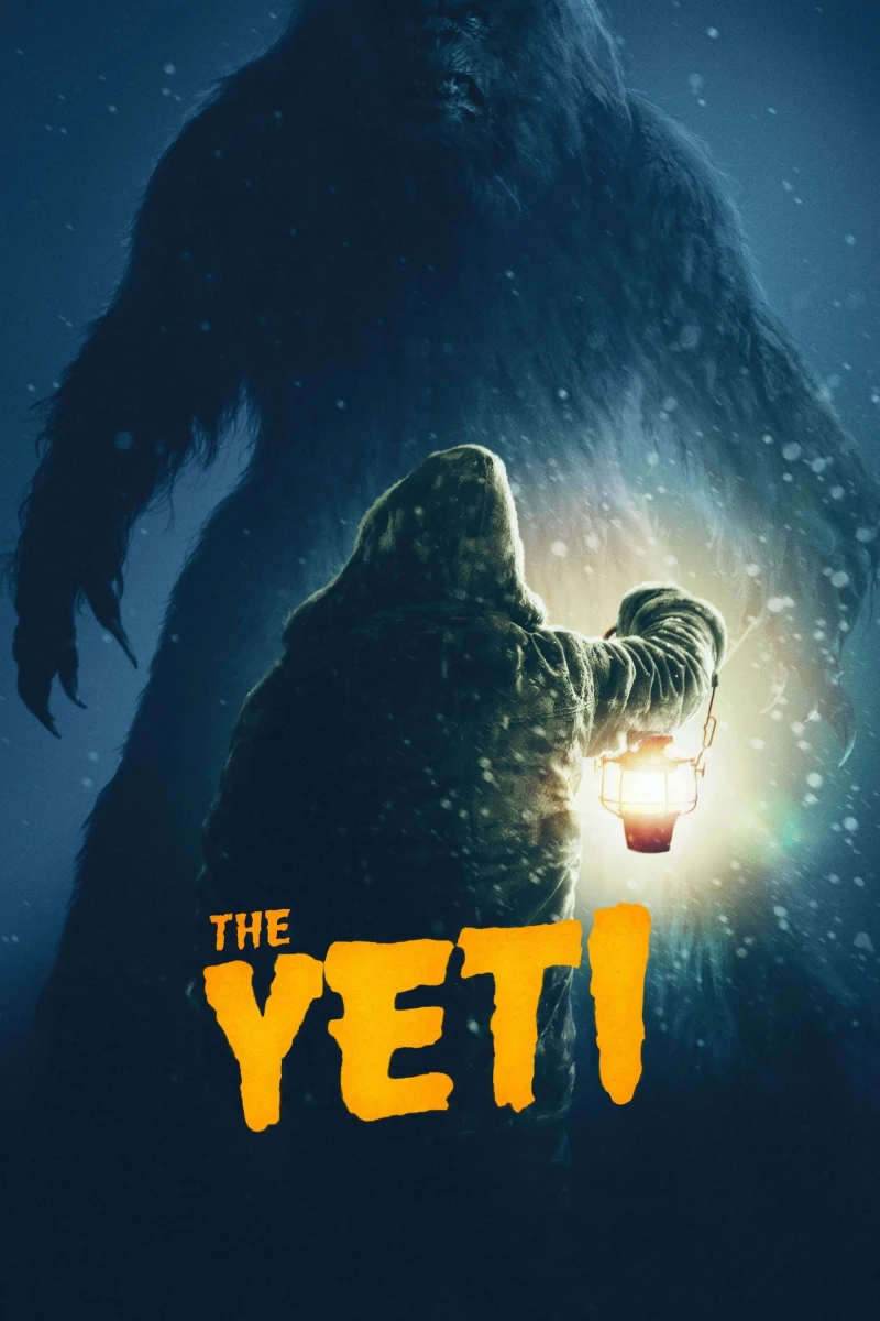 The Yeti (2026)