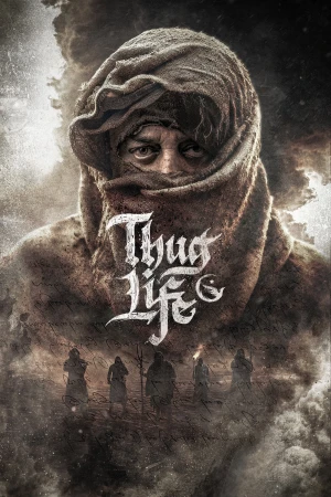 Thug Life - Thug Life (2025)
