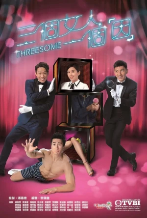 Tìm Lại Chính Mình - Threesome (2018)