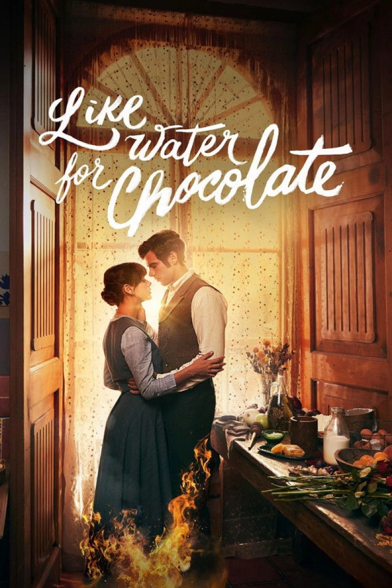Like Water for Chocolate (Season 2) (2026)