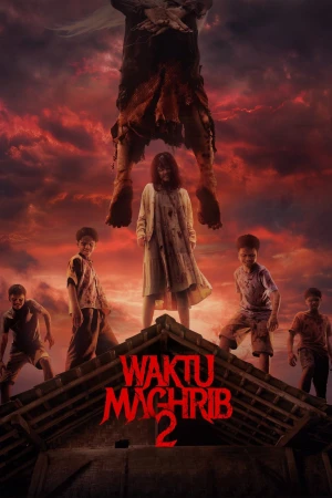 Waktu Maghrib 2 - Waktu Maghrib 2 (2025)